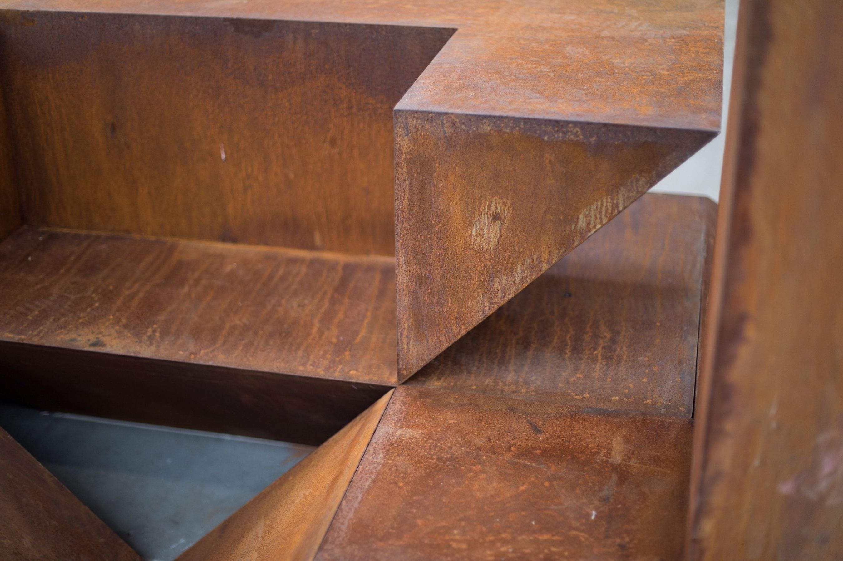 Raphaël Zarka - BPS22